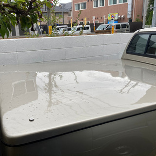 ハイラックス　トノカバーの画像