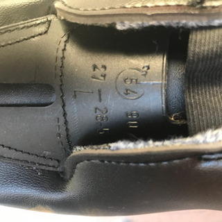 【値下げ中】dachstein pro99sの画像