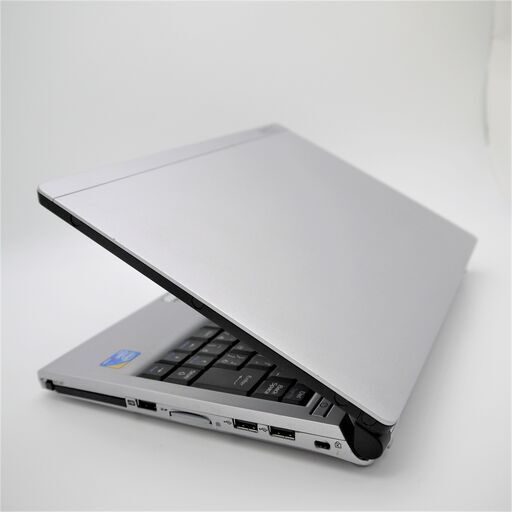 Corei7 メモリ5GB 新品SSD NEC ノートパソコン 