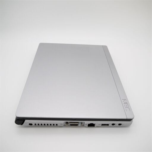 Corei7 メモリ5GB 新品SSD NEC ノートパソコン 
