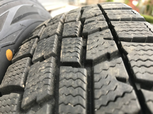 ダンロップwintermax18年製4本価格