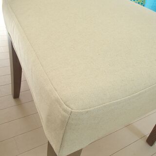 新品未使用 IKEA ダイニングチェア １脚の画像