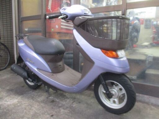 ホンダ　DIOチェスタ　エンジン機関良好　各所点検整備済み車両です！！！