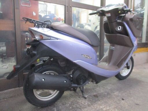 ホンダ　DIOチェスタ　エンジン機関良好　各所点検整備済み車両です！！！