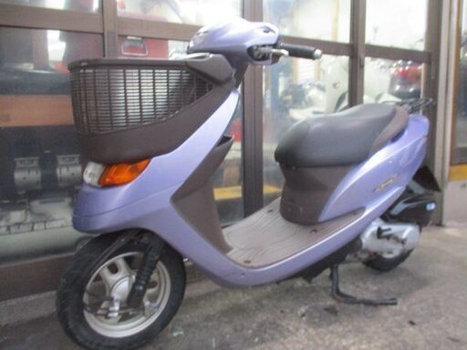 ホンダ　DIOチェスタ　エンジン機関良好　各所点検整備済み車両です！！！