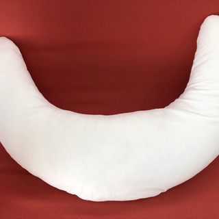 抱き枕　授乳クッション★出産準備&傘2本の画像