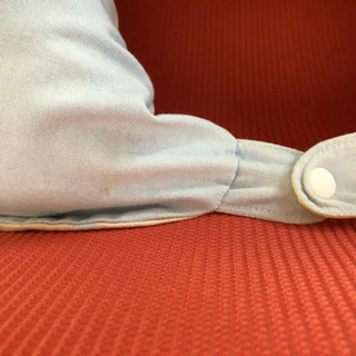 抱き枕　授乳クッション★出産準備&傘2本の画像