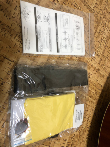 アコースティックギター　YAMAHA  備品付き
