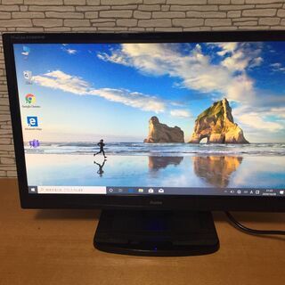  iiyama ProLite E2282HS GB-1 pcモニター