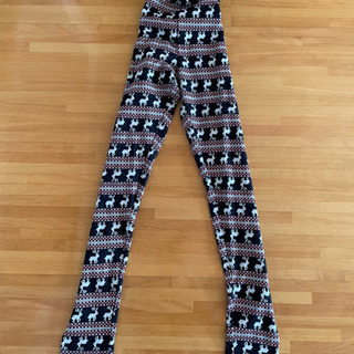 新品　レギンス　5点