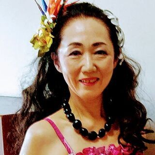福岡市博多区　ご一緒にフラを踊りましょう！　お仲間募集