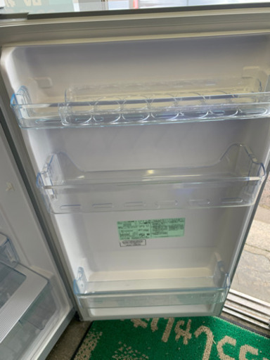 美品　HITACHI 日立 ノンフロン冷凍冷蔵庫 2ドア R-23FA 225L 