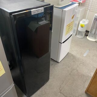 保証付き　三菱　冷凍庫　MF-U14T-B   リサイクルショップウルカウ　高津の画像