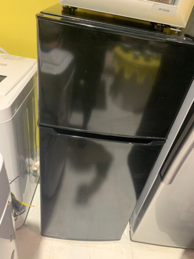 Haier 冷蔵庫 2018年製