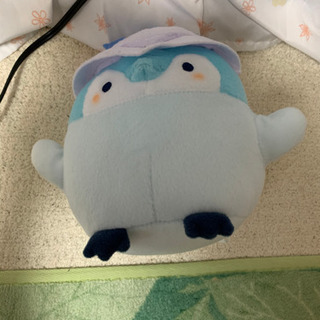 コウペンちゃん　ぬいぐるみ
