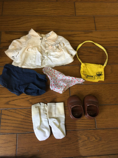まことちゃん　人形　楳図かずを