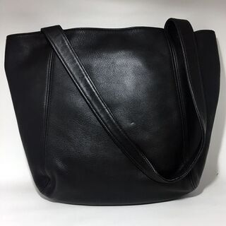 COACH NEW YORK ショルダーバッグ(トートバッグ)の画像