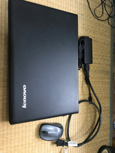 LENOVO G510 SSD240G メモリ8GB Windows10