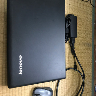 LENOVO G510 SSD240G メモリ8GB Windows10