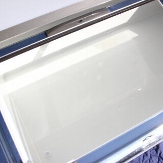 SANYO☆冷凍ショーケース☆SCR-120DNA☆222L☆単相100V☆2011年製☆動作品☆アイスストッカー☆G063の画像