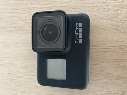 その他 GoPro HERO7 Black