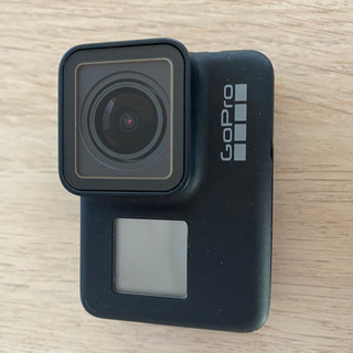 GoPro HERO7 Black