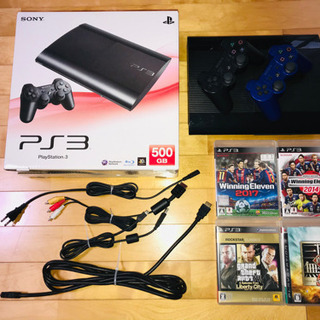PlayStation3