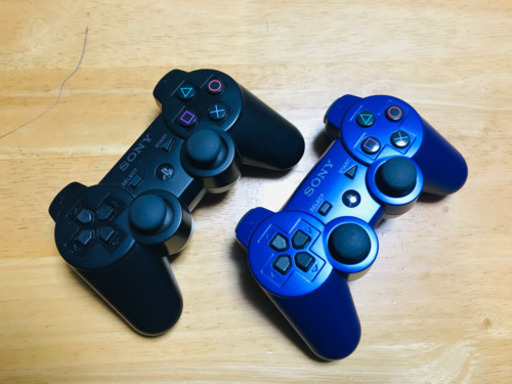 PlayStation3