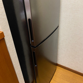 冷蔵庫【決まりました】※11/3実物写真upしました