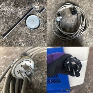 サタケ 籾摺り機 NPS350DXA M(3) ネオライスマスター オートロール 3インチ 三相200Vの画像