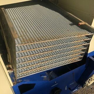 サタケ 籾摺り機 NPS350DXA M(3) ネオライスマスター オートロール 3インチ 三相200Vの画像