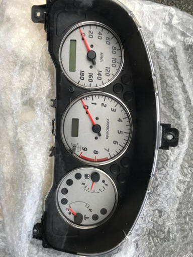 S15 純正メーター　希少