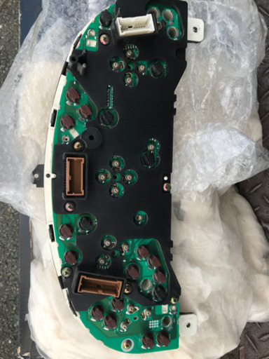 S15 純正メーター　希少
