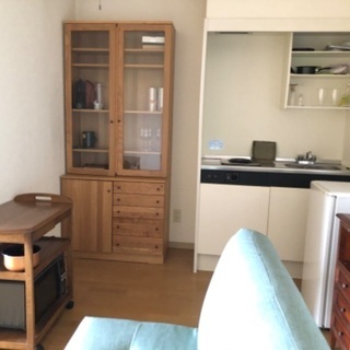 上諏訪駅至近 諏訪湖を望む 温泉 サウナ 付きマンション　家具家電付き・即生活可　定住にも別荘にも - 諏訪市