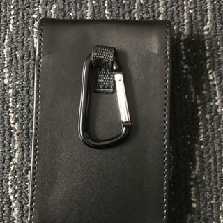 nano universe スマホケースの画像