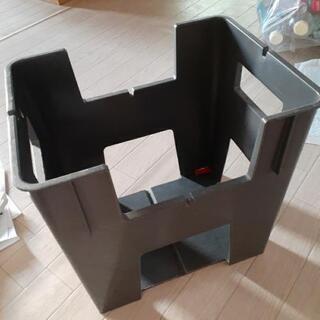 新聞 ストックボックス