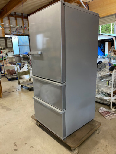 2018冷蔵庫　272L