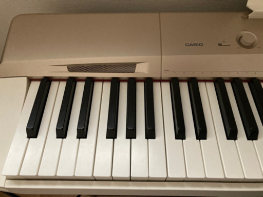 CASIO Privia PX-160