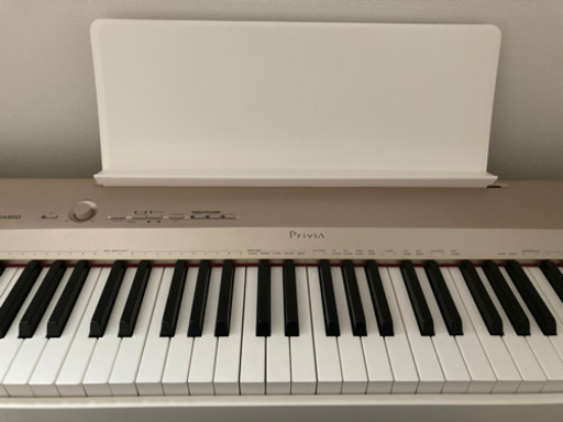 CASIO Privia PX-160