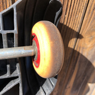 SOLE  SKATE  ソールスケート (中古品)の画像