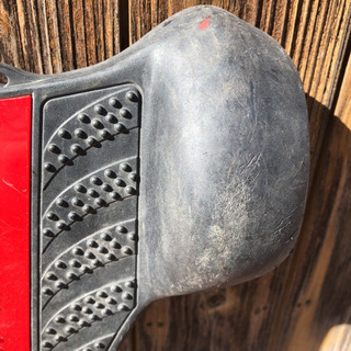 SOLE  SKATE  ソールスケート (中古品)の画像