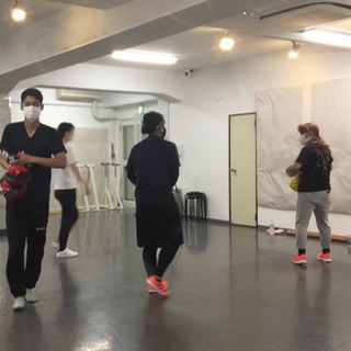 11月9.16.30日（月）マーシャルミットand筋コンディショニングの画像