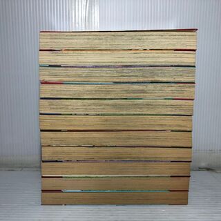 柔道部物語★コミック★１～１１巻（全１１巻）★全巻セット★小林まこと★講談社の画像