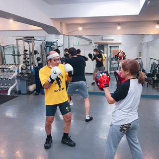 11月9.16.30日（月）マーシャルミットand筋コンディショニングの画像