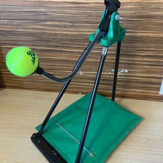 ピコチーノ テニス 練習機の画像