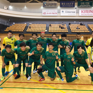 ☆メンバー募集☆ フットサルチームのメンバー・マネージャー募集！ - スポーツ