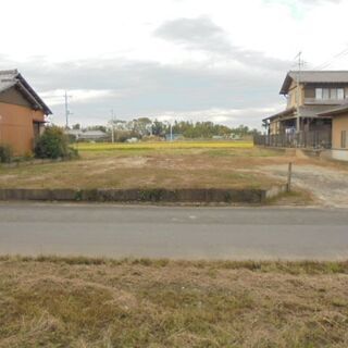 袖ケ浦市百目木　広々83坪　建築条件なし - 袖ケ浦市