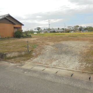 袖ケ浦市百目木　広々83坪　建築条件なし - 不動産