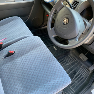 ワゴンR 19年式 4wd  車検令和4年2月の画像