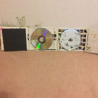 お取引先決まりました。Mr.Children  シフクノオトの画像